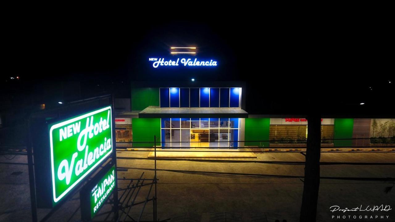 Hotel Valencia Zewnętrze zdjęcie