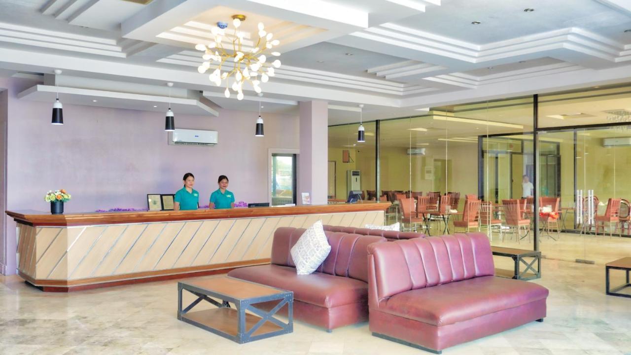 Hotel Valencia Zewnętrze zdjęcie