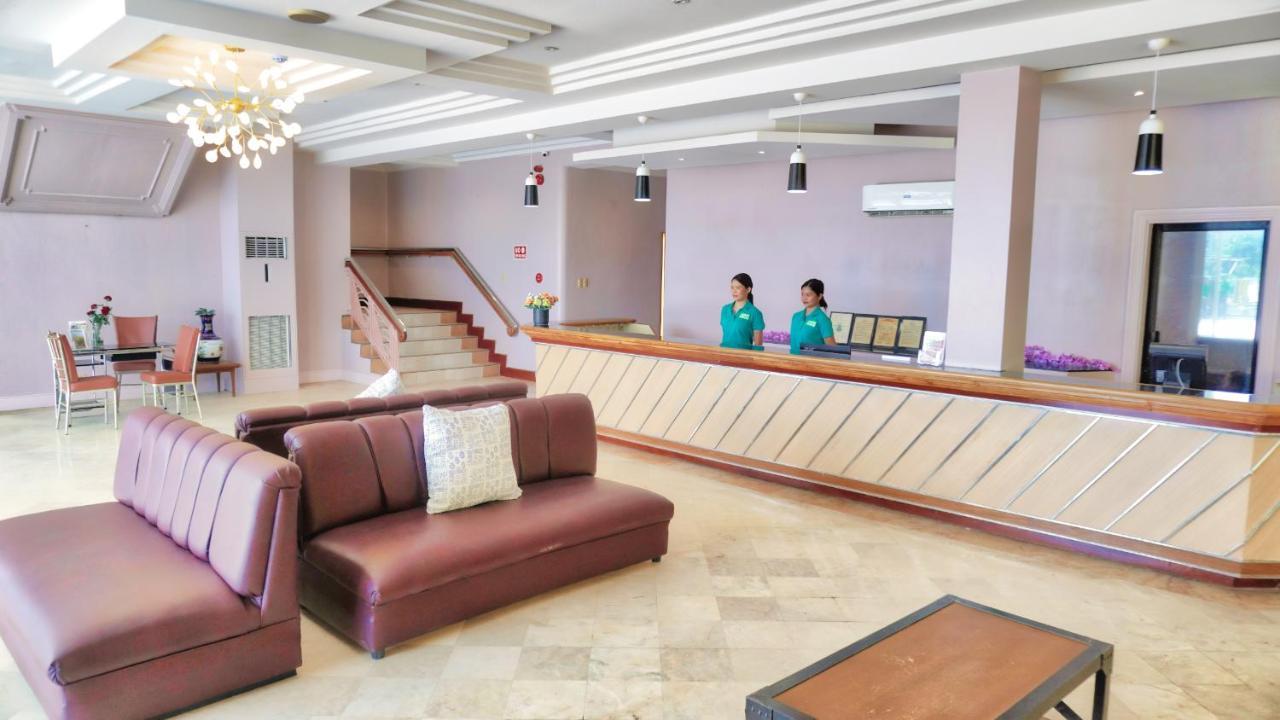 Hotel Valencia Zewnętrze zdjęcie